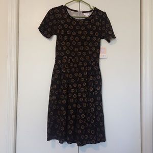 LuLaRoe Amelia Dress